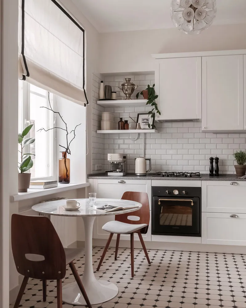 Foto: im Stil , Küche und Esszimmer, Guide – Fotos auf unserer Website