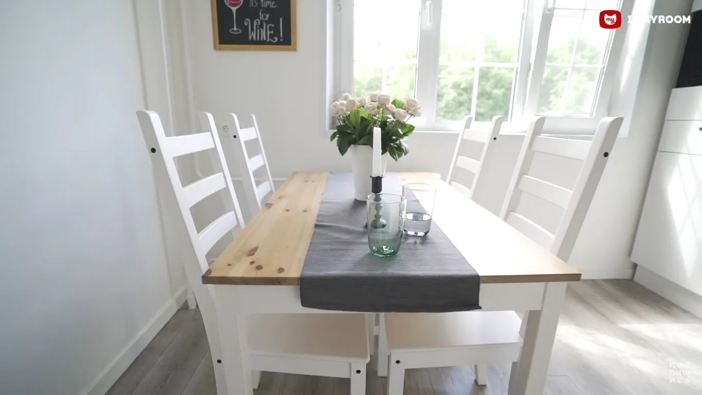 Foto: im Stil , Küche und Esszimmer, Tipps – Fotos auf unserer Website