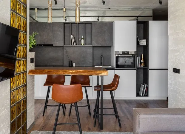 Diseño: Violleta Cherewashko