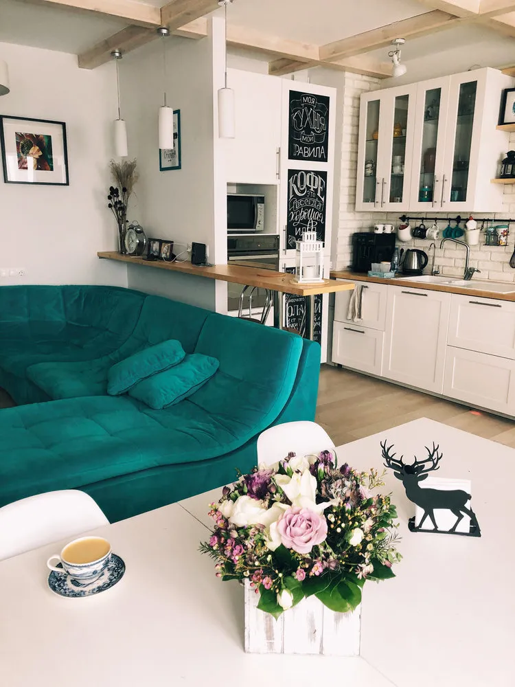 Foto: im Stil , Küche und Esszimmer, Guide – Fotos auf unserer Website