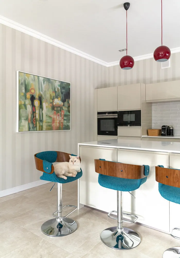 Foto: im Stil , Küche und Esszimmer, Guide – Fotos auf unserer Website