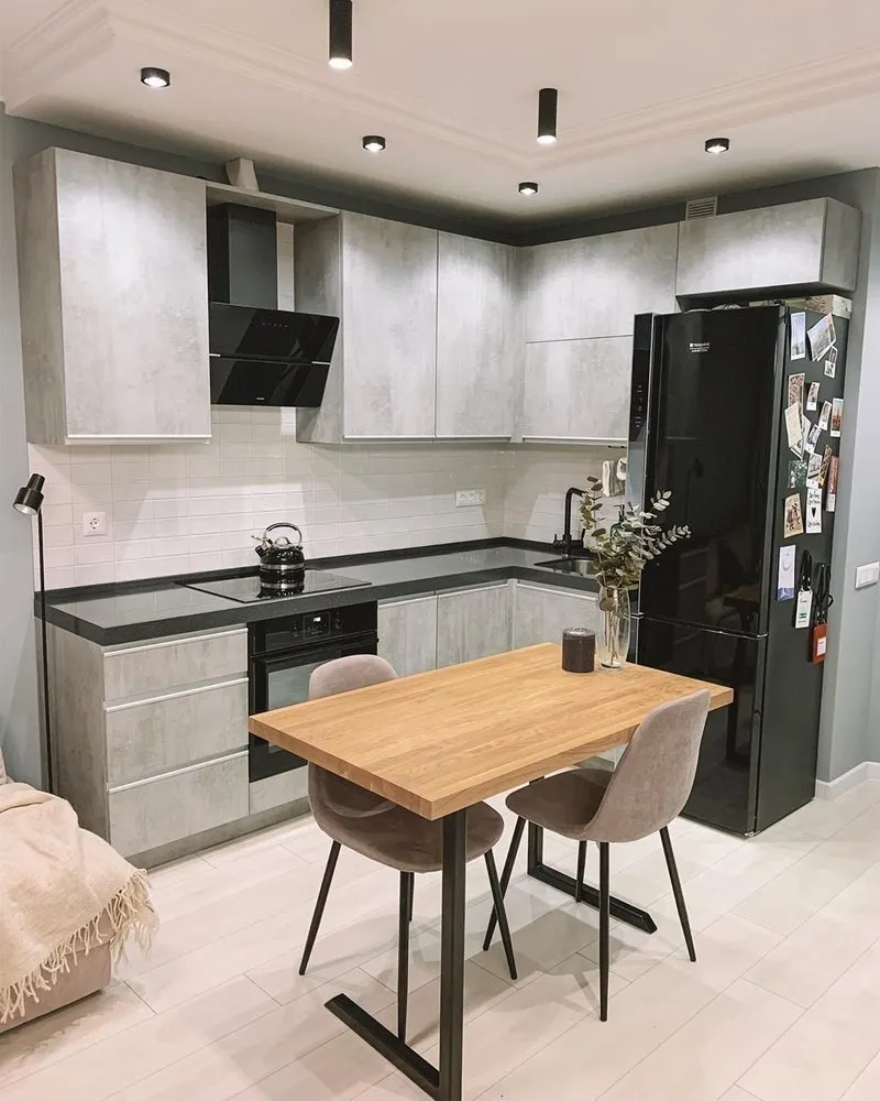 Foto: im Stil , Küche und Esszimmer, Guide – Fotos auf unserer Website