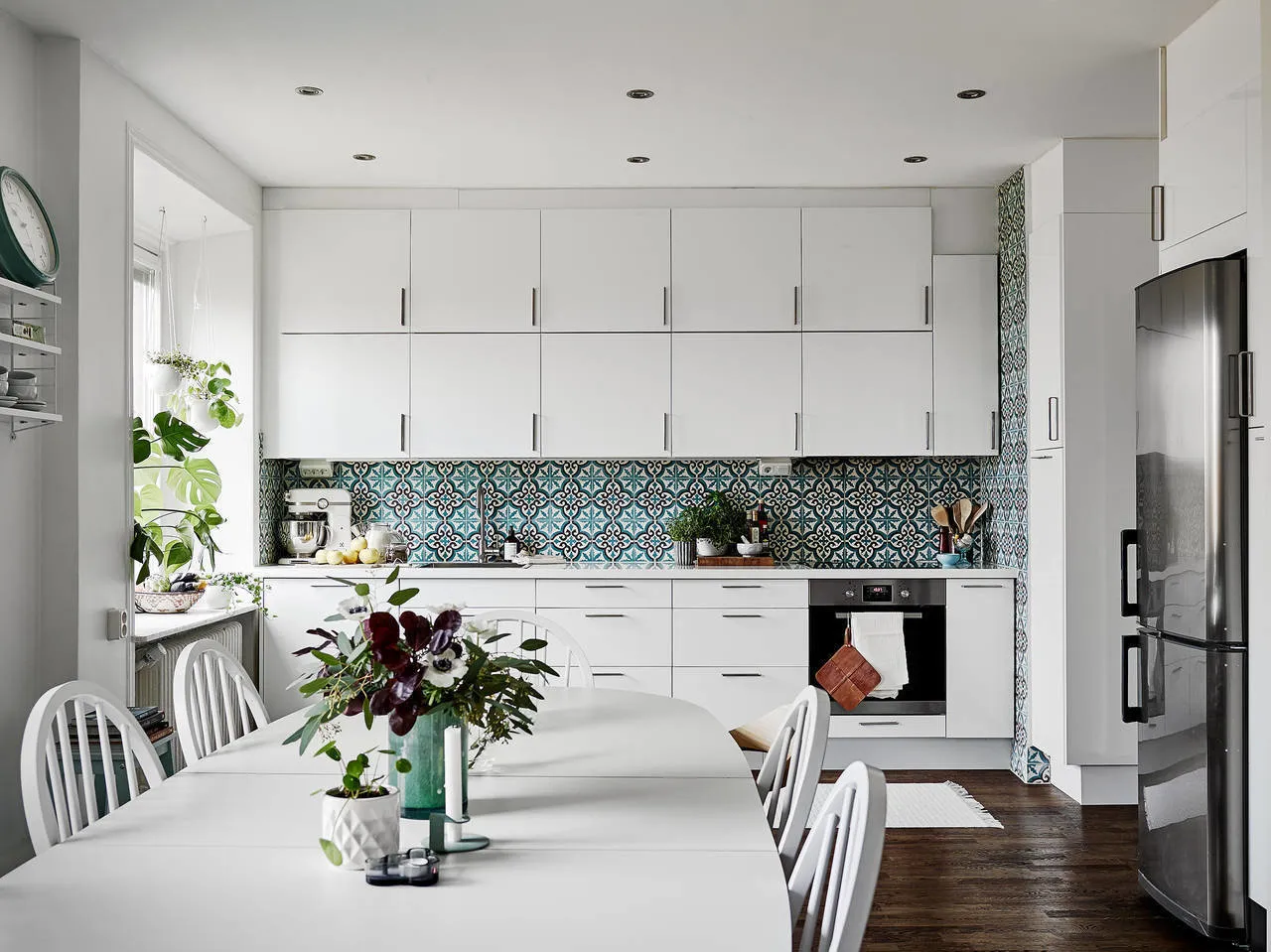 照片：马拉喀什设计