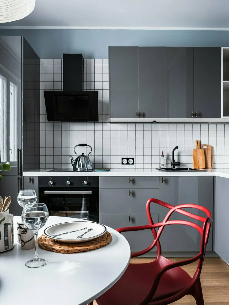 Photo: in style , Kitchen and Dining Room, Tips – photos on our site