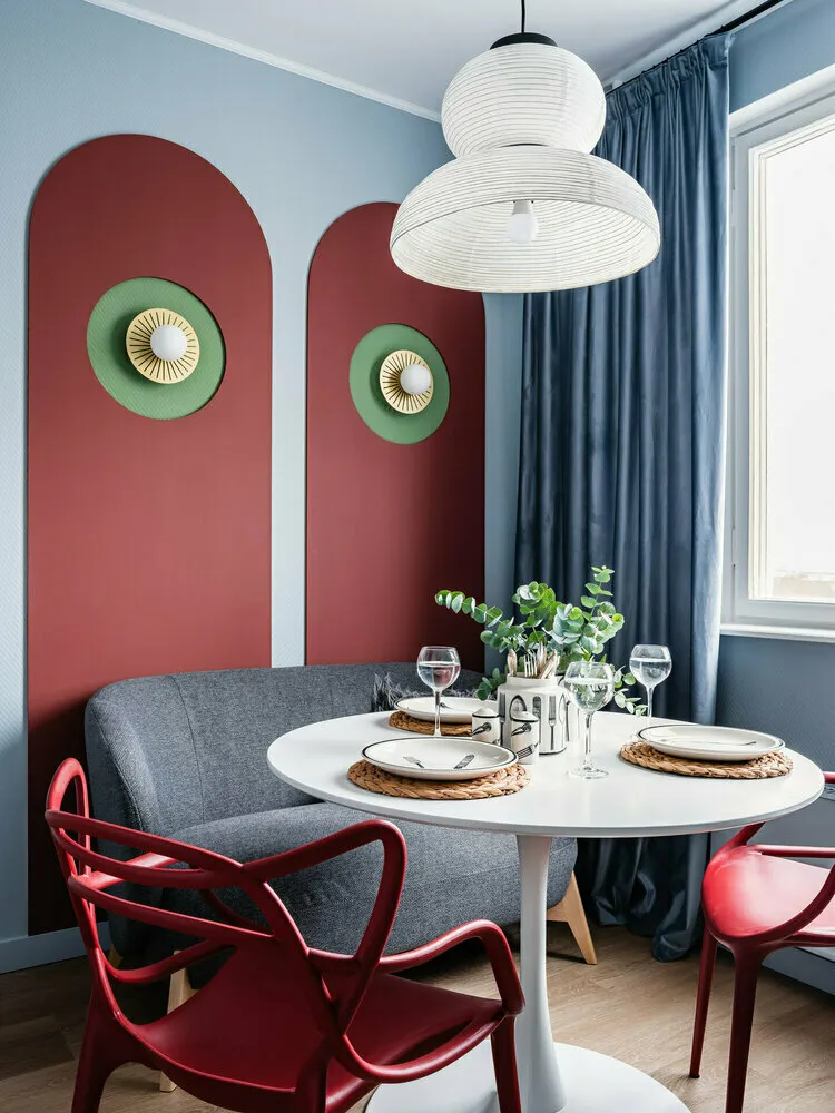 Photo: in style , Kitchen and Dining Room, Tips – photos on our site