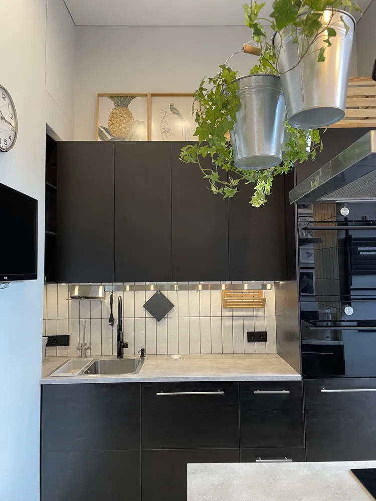 Foto: estilo moderno, Cocina y comedor, Consejos – fotos en nuestro sitio web