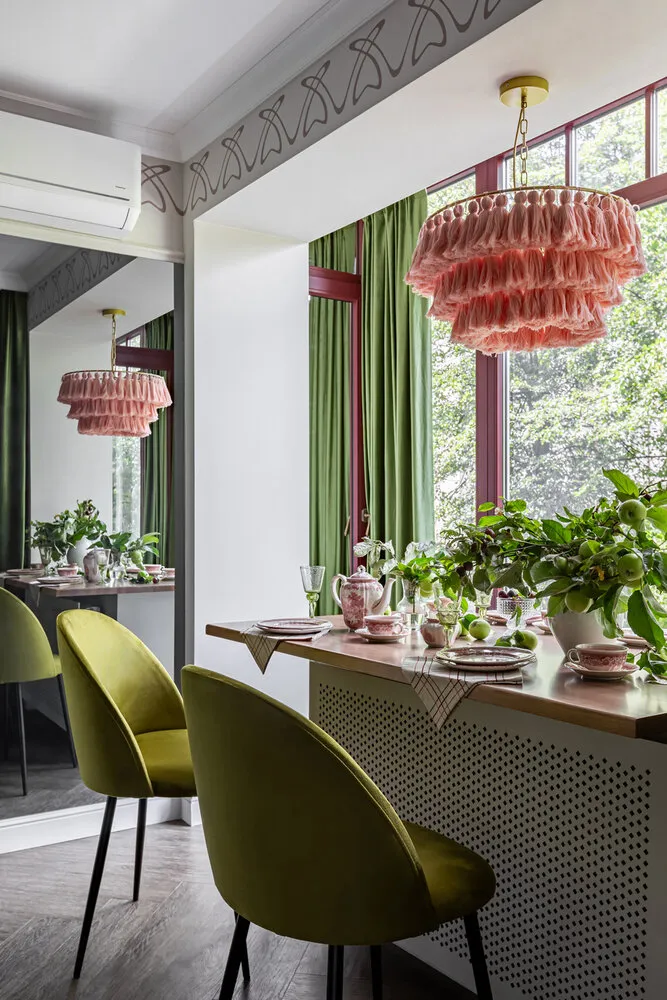 Design: Olga Schtennikowa