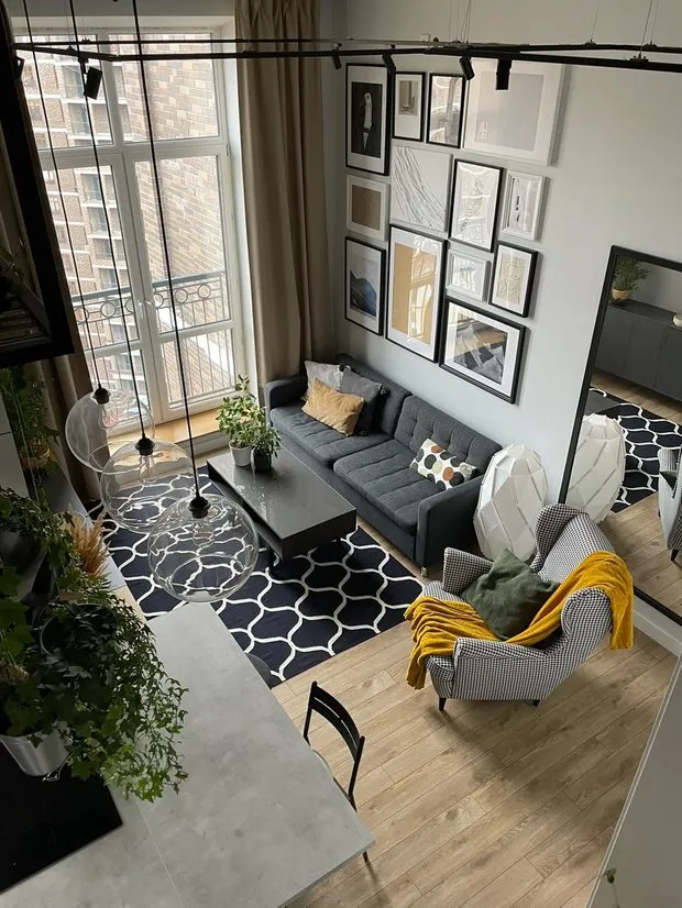 Foto: estilo moderno, Cocina y comedor, Consejos – fotos en nuestro sitio web