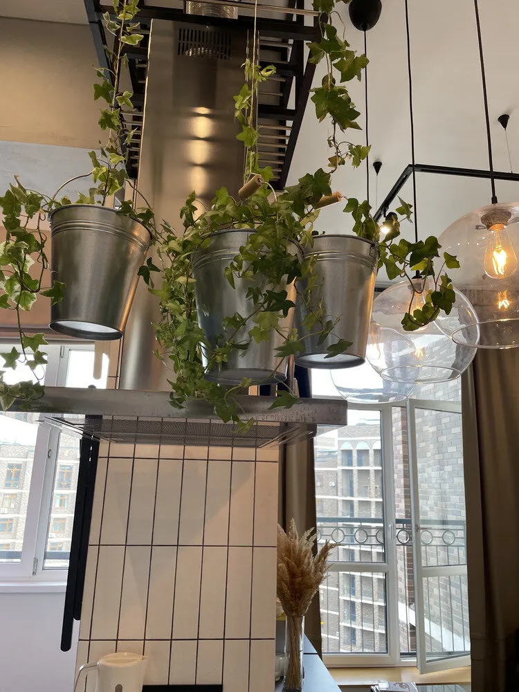 Foto: estilo moderno, Cocina y comedor, Consejos – fotos en nuestro sitio web