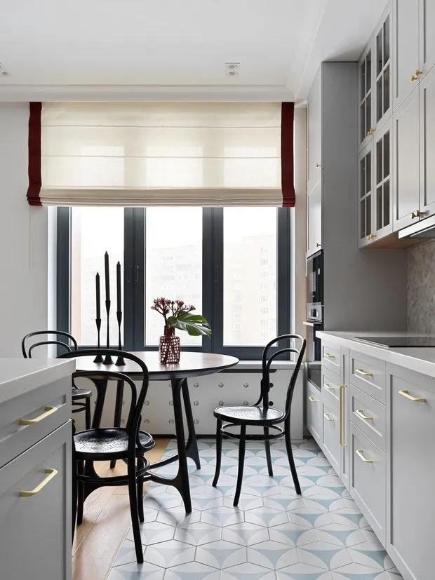 Diseño: Ksenia Mezentseva