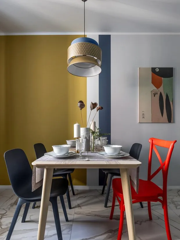 Diseño: Aigul Sultanova