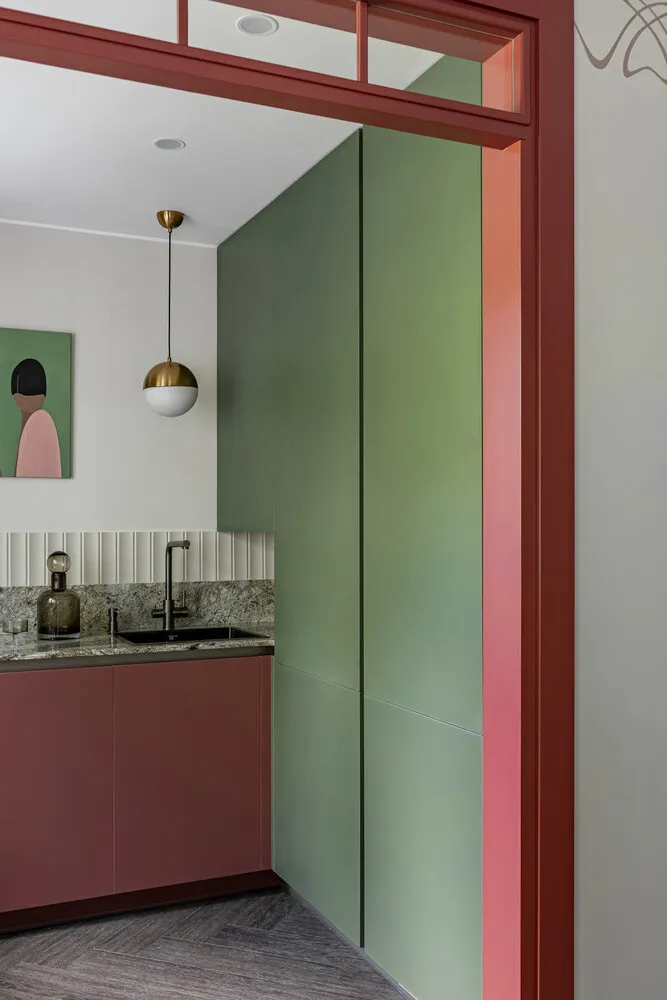 Design: Olga Schtennikowa