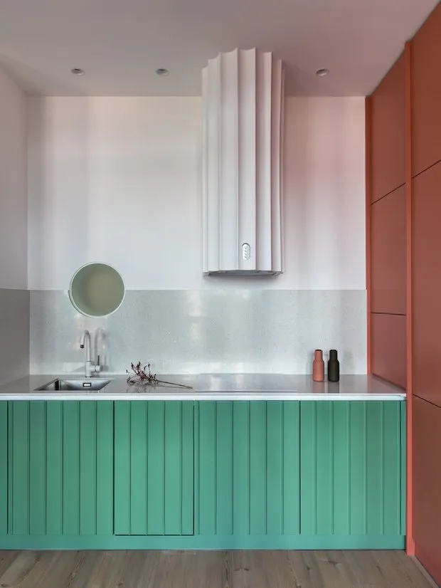 Diseño: VAE design & architecture