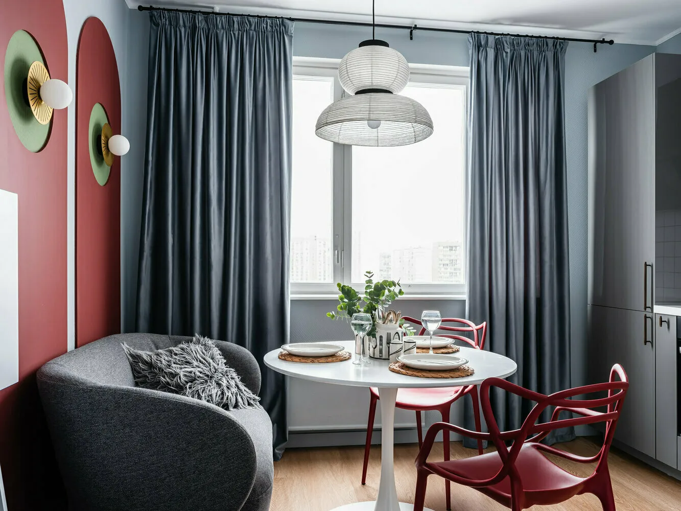 Photo: in style , Kitchen and Dining Room, Tips – photos on our site