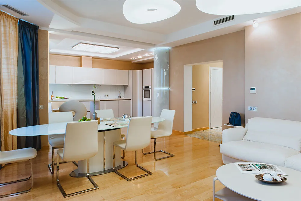 Zdjęcie: Kuchnia i jadalnia w stylu nowoczesnym, Porady – zdjęcie na naszej stronie