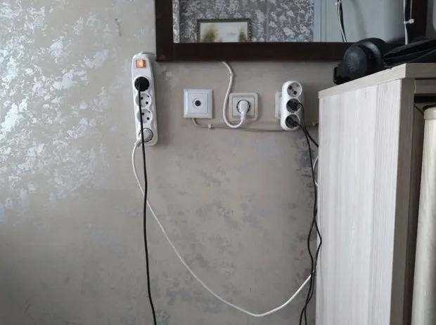 Foto: estilo moderno, Cocina y comedor, Consejos, errores en la reforma de apartamentos, consejos de diseñador – fotos en nuestro sitio web