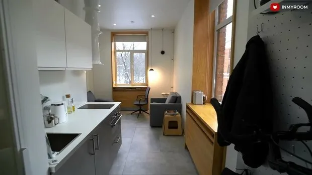 Foto: estilo moderno, Cocina y comedor, Consejos – fotos en nuestro sitio web