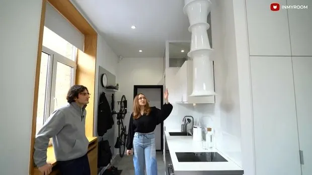 Foto: estilo moderno, Cocina y comedor, Consejos – fotos en nuestro sitio web