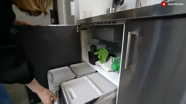 Foto: estilo moderno, Cocina y comedor, Consejos – fotos en nuestro sitio web