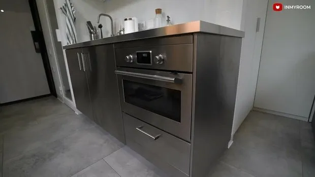 Foto: estilo moderno, Cocina y comedor, Consejos – fotos en nuestro sitio web