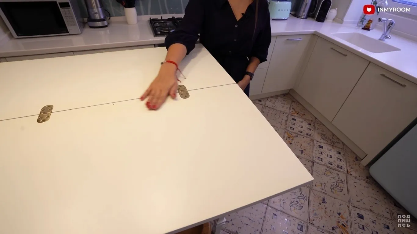 Фотографія: у стилі , Кухня і столова, Квартира, Поради – фото на нашому сайті