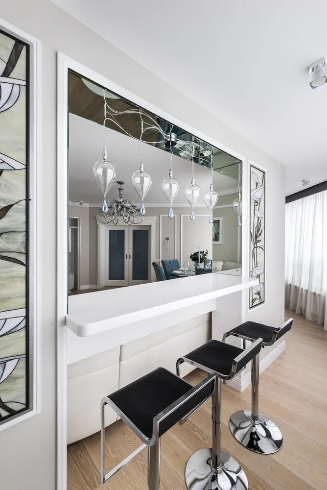 Projekt: Alika Szabelnikowa