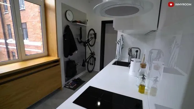 Foto: estilo moderno, Cocina y comedor, Consejos – fotos en nuestro sitio web