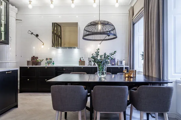 斯堪的纳维亚风格：瑞典垃圾处理