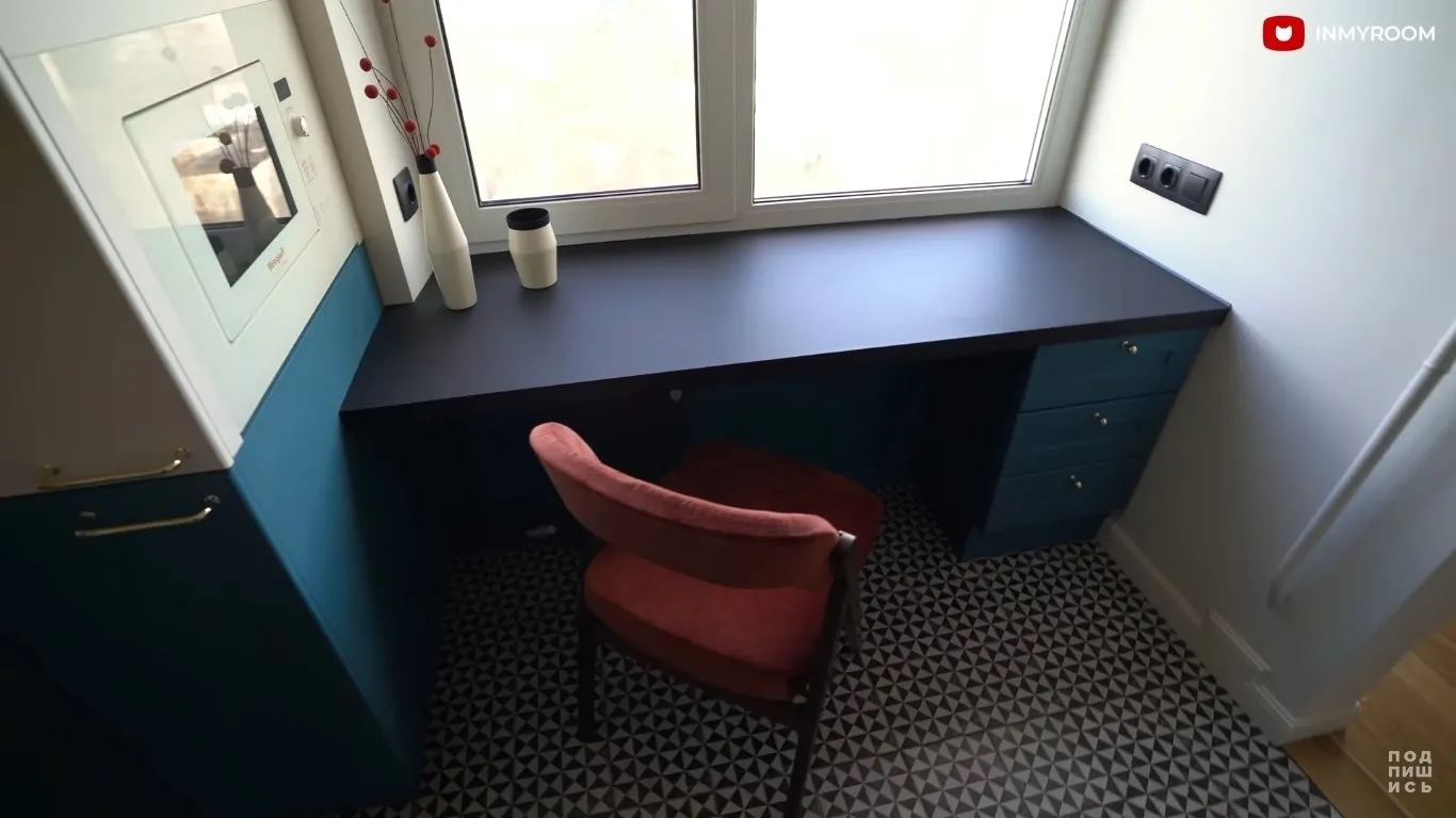 Фотографія: у стилі , Кухня і столова, Квартира, Поради – фото на нашому сайті