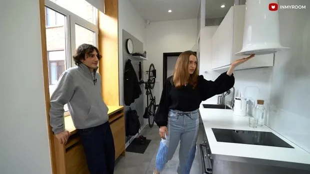 Foto: estilo moderno, Cocina y comedor, Consejos – fotos en nuestro sitio web