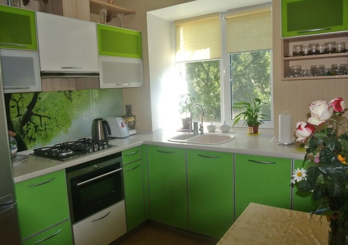 照片:现代风格,技巧 – 我们网站上的照片