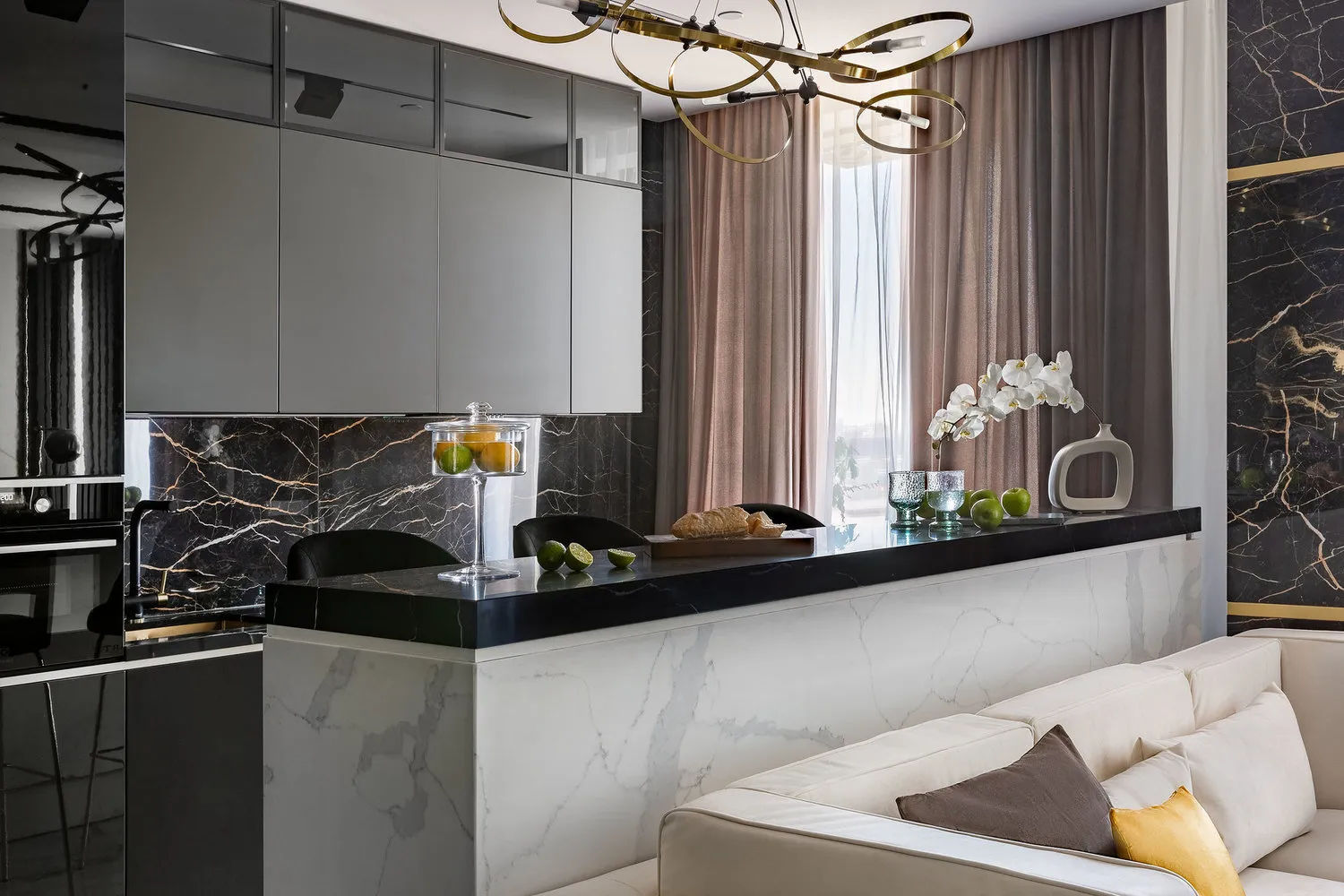 Diseño: Estudio INTERER ARCHITECTS