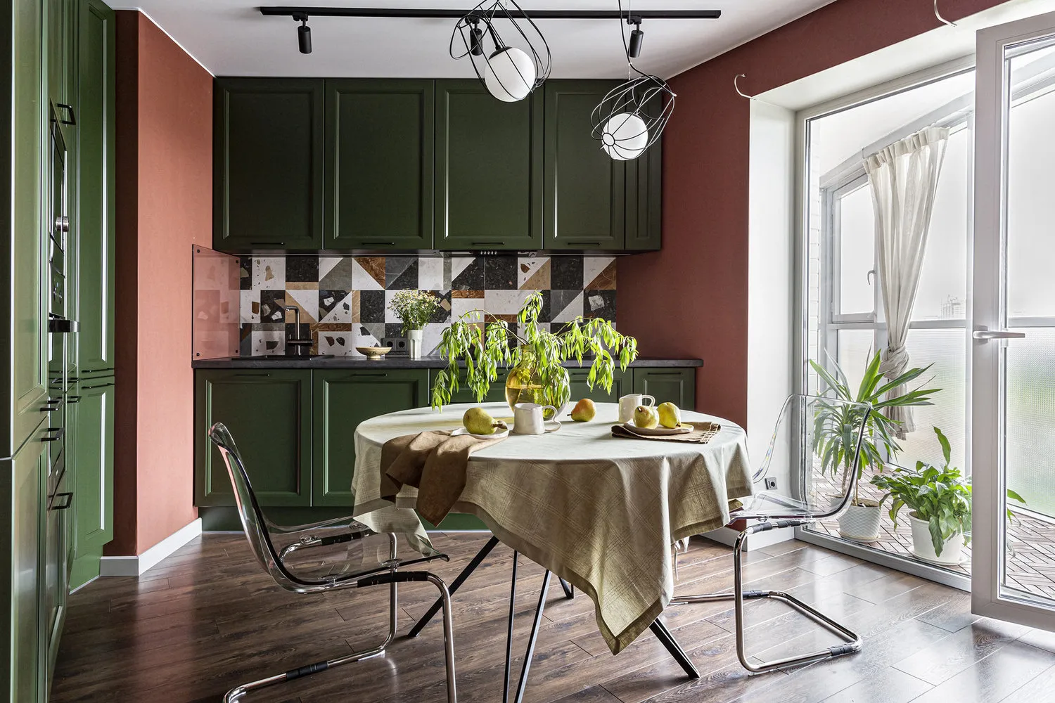 Diseño: Anastasia Zarquilla