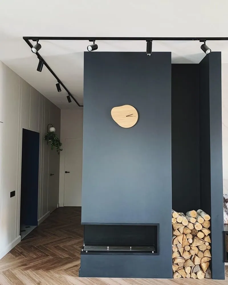 Piso de cerámica Belani Nordic Beige 15,1 por 60.