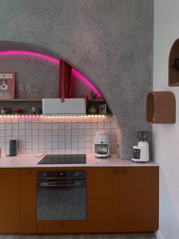 Foto: im Stil, Renovierung in der Praxis – Fotos auf unserer Website