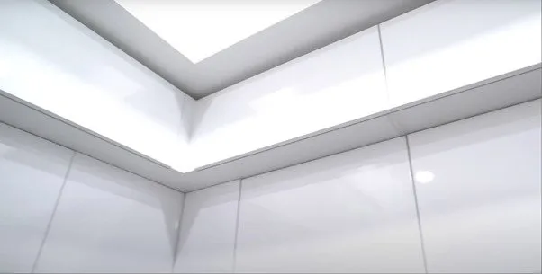 Foto: estilo, Cocina y sala comedor, Consejos – foto en nuestro sitio web