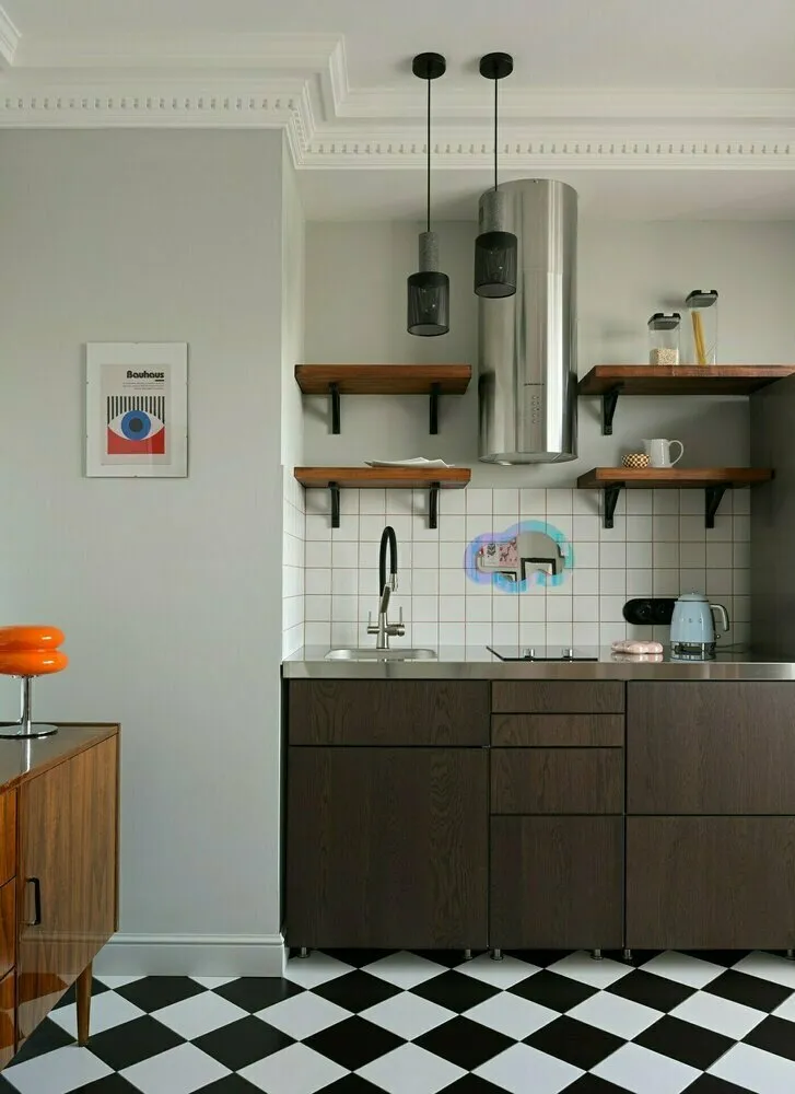 Foto: im Stil, Küche und Esszimmer, Tipps – Foto auf unserer Website