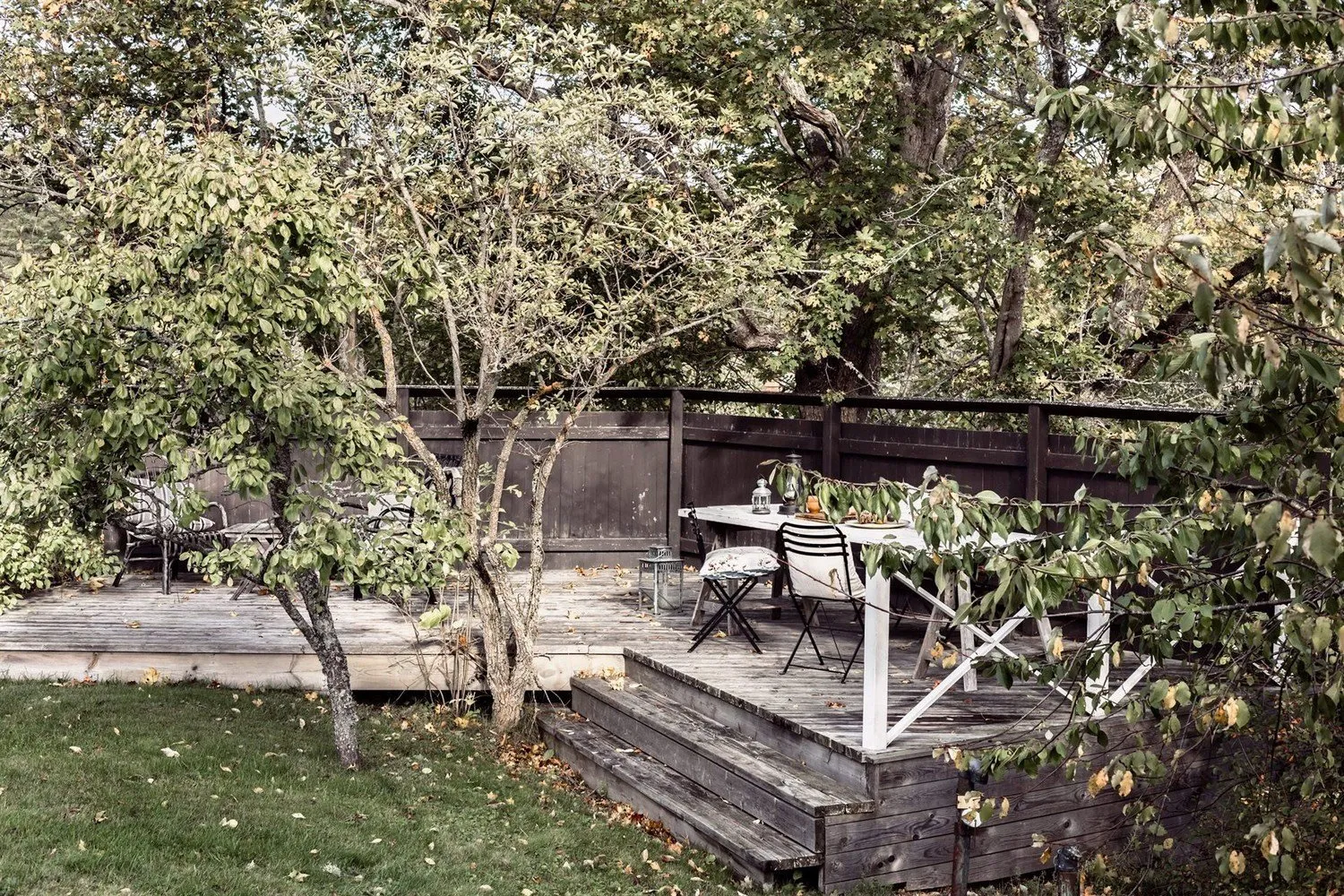 照片:斯堪的纳维亚风格,室内装饰,房屋,小屋,房屋与小屋——我们网站上的照片