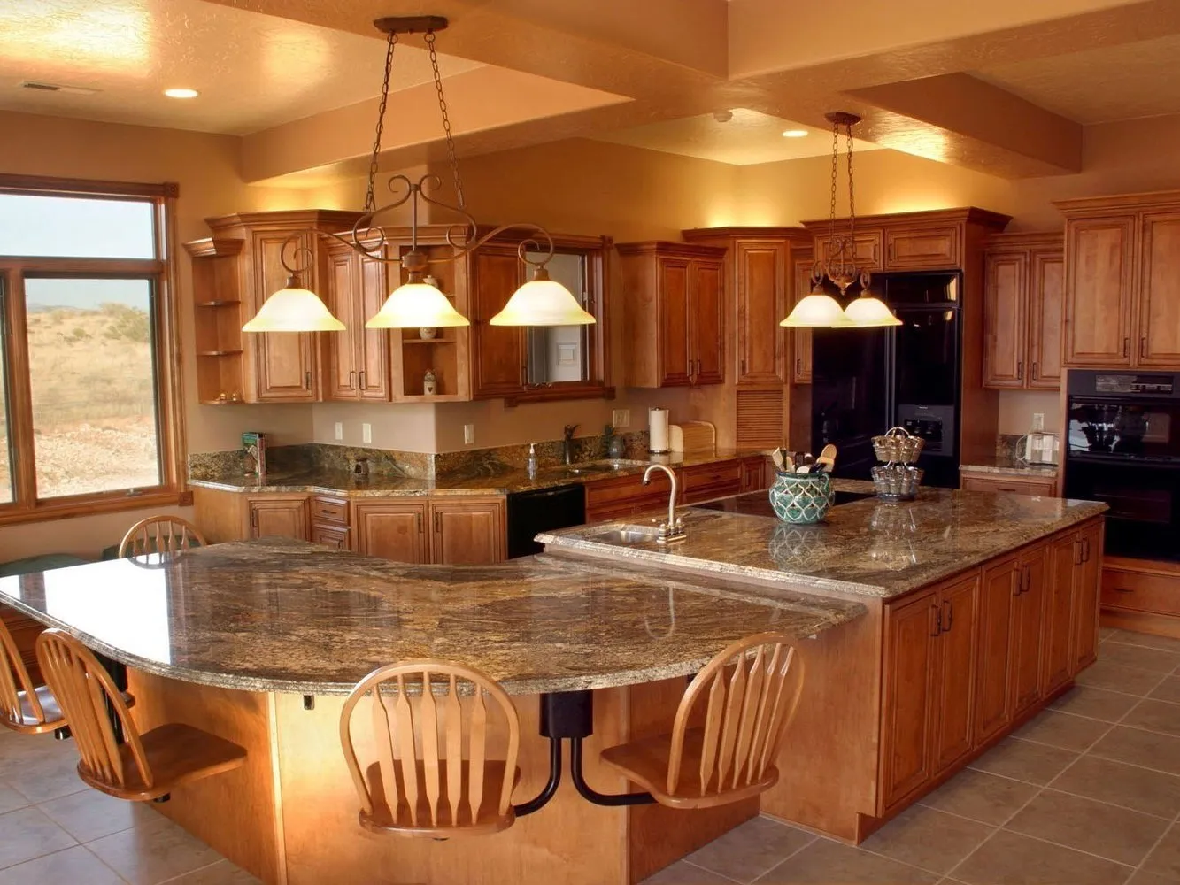 照片:现代风格,技巧 – 我们网站上的照片