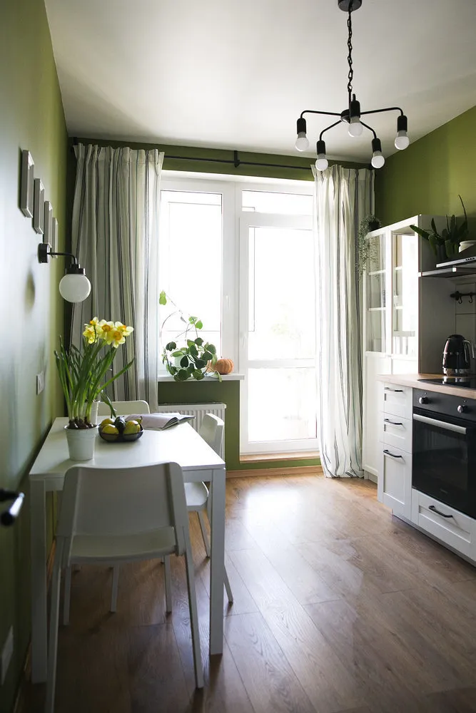 Фотографія:  у стилі , Кухня і столова, Гід, Дина Салахова, біла кухня, Buro Brainstorm, Бюро Home Emotions, Bobo.space, Анастасія Заркуа, Анна Чеснокова, Наталія Вершиніна, Сергій Грабіня – фото на нашому сайті