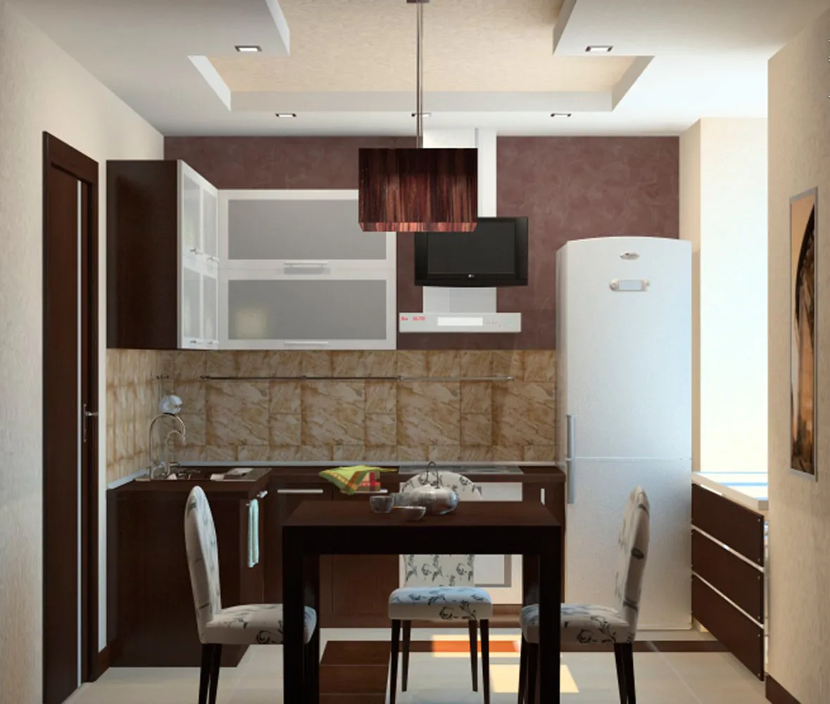 照片:现代风格,技巧 – 我们网站上的照片