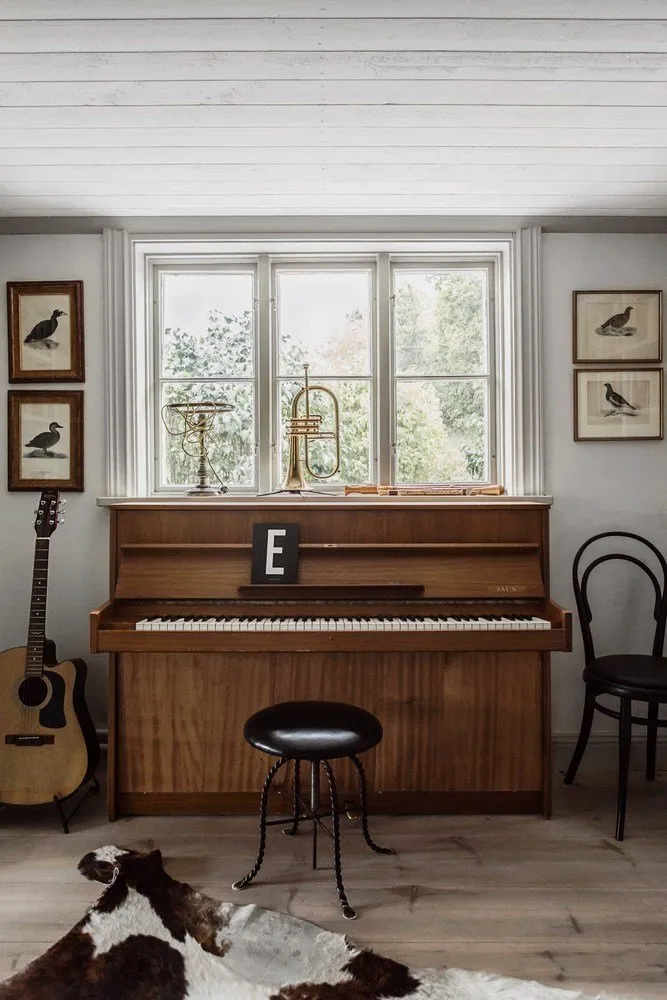 照片:斯堪的纳维亚风格,室内装饰,房屋,小屋,房屋与小屋——我们网站上的照片