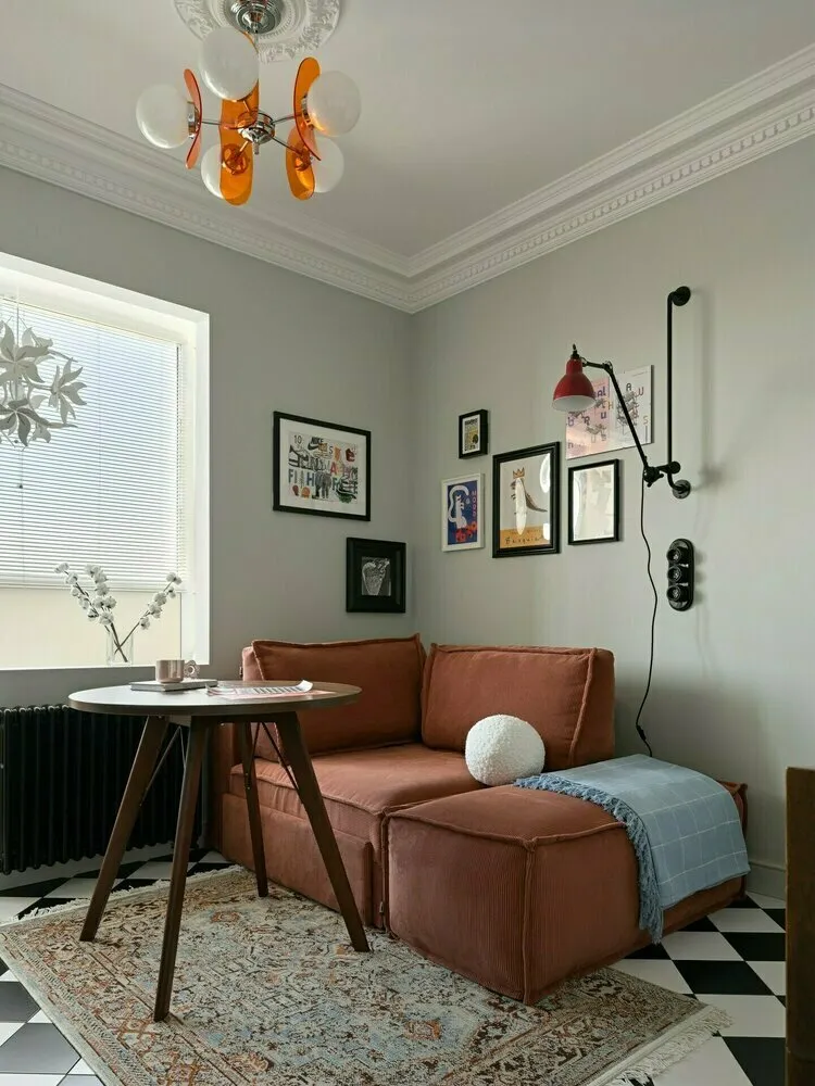 Foto: im Stil, Küche und Esszimmer, Tipps – Foto auf unserer Website