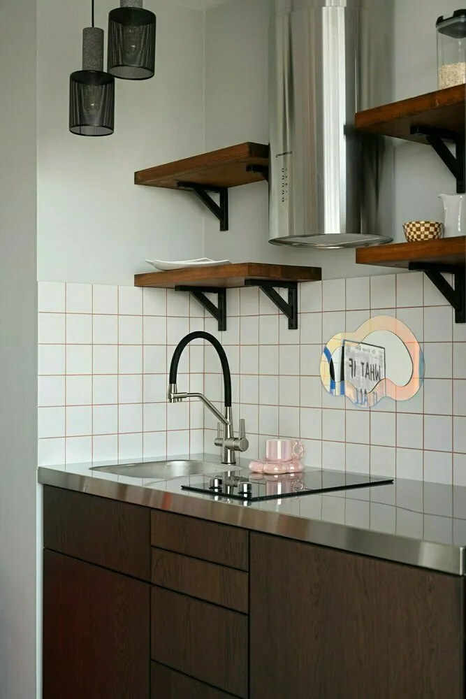 Foto: im Stil, Küche und Esszimmer, Tipps – Foto auf unserer Website