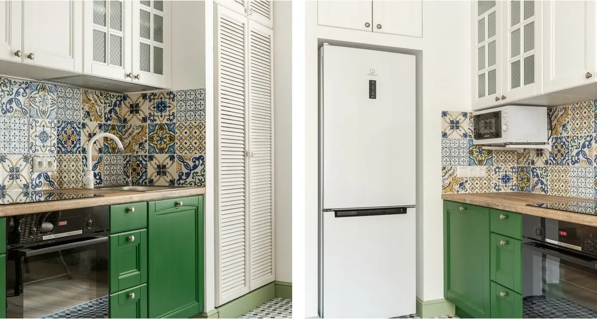 Design : Irina Nosova