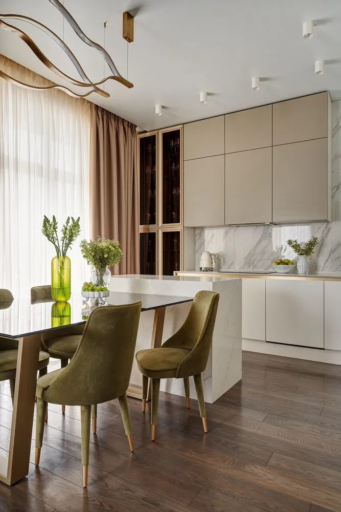 Diseño: Alena Chmelieva