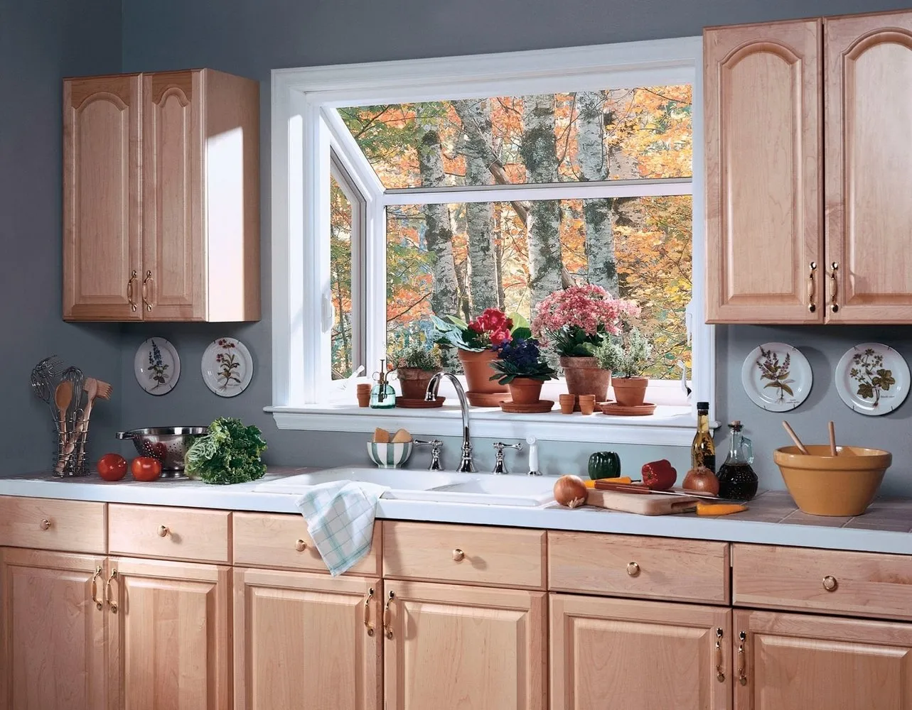 照片:现代风格,技巧 – 我们网站上的照片