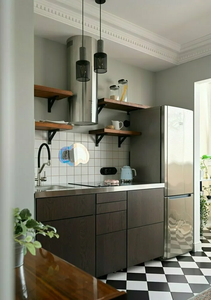 Foto: im Stil, Küche und Esszimmer, Tipps – Foto auf unserer Website