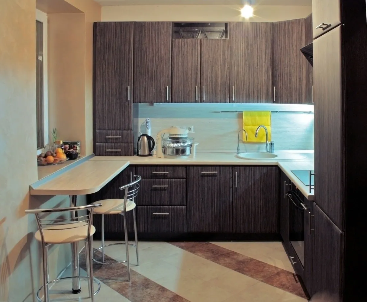 照片:现代风格,技巧 – 我们网站上的照片