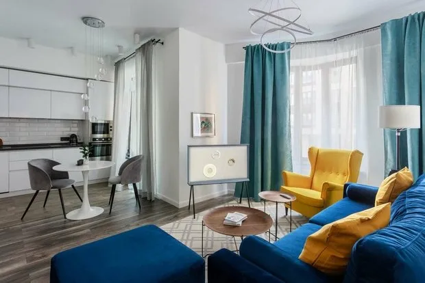 Foto: estilo, Cocina y sala comedor, Consejos – foto en nuestro sitio web